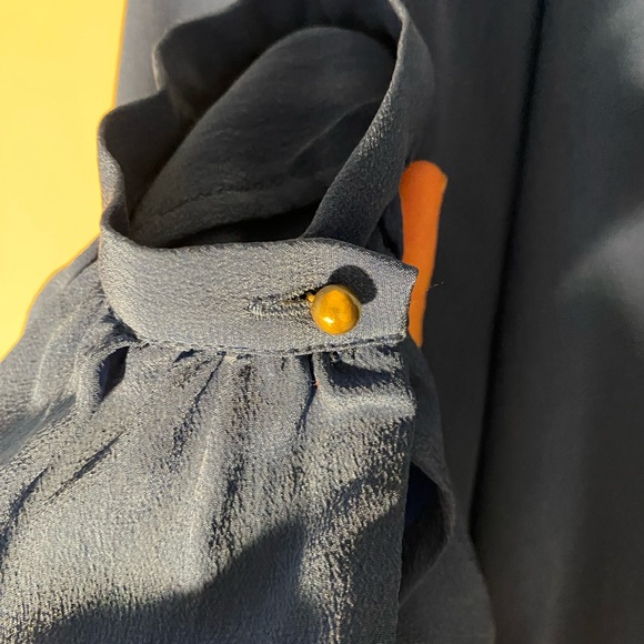 Joe Fresh Blouse - Picture 3 of 3